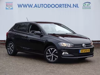 Volkswagen Polo 1.0 TSI Highline|BEATS|CAR-PLAY|STOEL VERWARMING|
