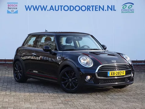 Mini Mini 1.5 Cooper|CRUISE|Carbon Edition