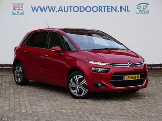 Citroen C4 Picasso 1.6 BlueHDi Business|Camera|Pano|Trekhaak|Navi
