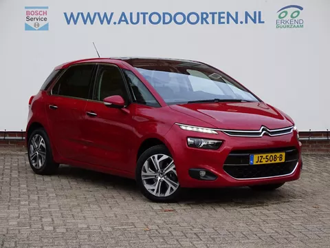 Citroen C4 Picasso 1.6 BlueHDi Business|Camera|Pano|Trekhaak|Navi