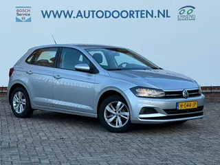 Volkswagen Polo 1.0 TSI Comfortline|CAR-PLAY|CRUISE|AIRCO