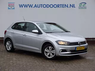 Volkswagen Polo 1.0 TSI Comfortline|CAR-PLAY|CRUISE|AIRCO