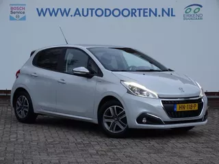 Peugeot 208 1.2 PureTech Urban Soul|NAVI|