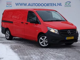 Mercedes-Benz Vito 114 CDI Extra Lang