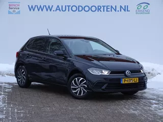 Volkswagen Polo 1.0 TSI Life|Adaptive|Navi|All Season