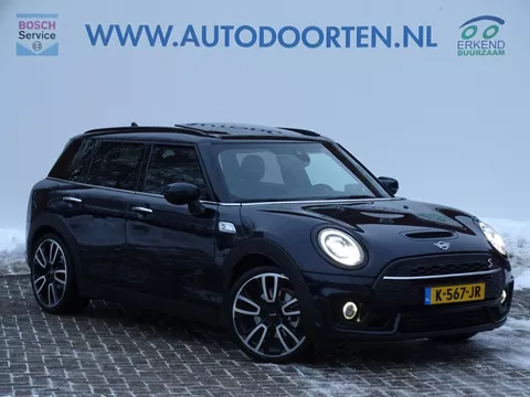 Mini Mini Clubman 2.0 Cooper S Hammersmith|Pano|Harman Kardon|Leder|Camera