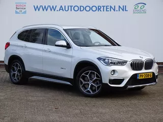 BMW X1 XDrive20i High Executive|2000KG TREKKRACHT|