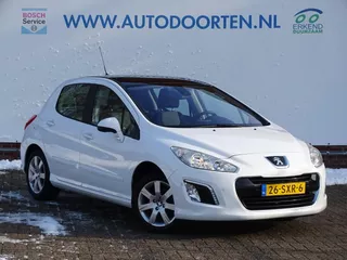 Peugeot 308 1.6 VTi Première|Panoramadak|Trekhaak|Navi|Clima