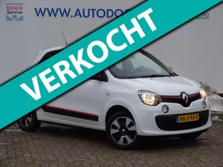 Renault Twingo 1.0 SCe Collection|Cruise|Bluetooth|Airco