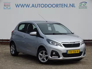 Peugeot 108 1.0 e-VTi Active|Bluetooth|Airco|Elekt.Ramen