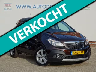 Opel Mokka 1.4 T Edition|DAB|Navi|Cruise