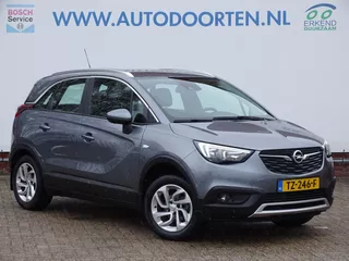 Opel Crossland X 1.2 Online Edition|Trekhaak|Navi|Clima