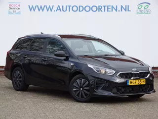 Kia Ceed Sportswagon 1.0 T-GDi|Camera|Stoel&Stuur verw.|Clima