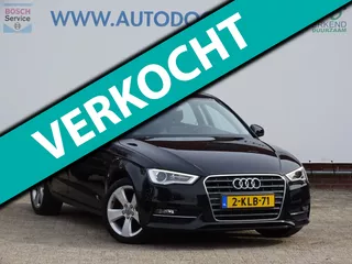 Audi A3 Sportback 1.4 TFSI Ambition Pro Line plus|Leder|Drive Select|Clima|Cruise|Navi