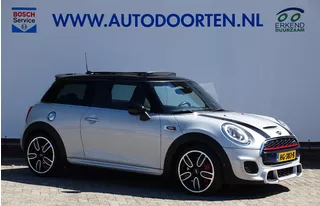 Mini Mini 2.0 John Cooper Works|Pano|Navi|Camera|Harman Kardon