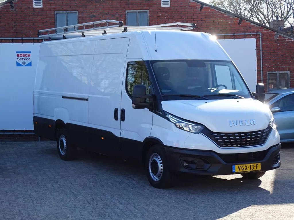 Iveco Daily 35S14V 2.3 410 H3