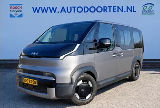 Kia PV5 L2H1 Passenger Elite Executive 71.2 kWh|Snel leverbaar|Warmtepomp|Leder