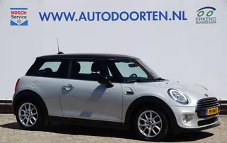 Mini 3-Deurs 1.5 Cooper Serious Business|Keyless|Navi|Cruise|All Season