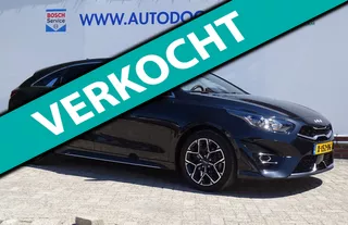 Kia ProCeed 1.5 T-GDi GT-PlusLine|TREKHAAK|CAMERA|
