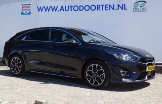 Kia ProCeed 1.5 T-GDi GT-PlusLine|TREKHAAK|CAMERA|