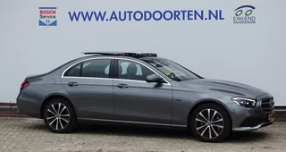 Mercedes-Benz E-klasse 300 e Exclusive Line|Pano|Ambiance|Snel Binnen