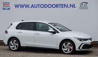 Volkswagen Golf 1.4 eHybrid GTE|Carplay|Navi|Sfeerverlichting