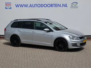 Volkswagen Golf Variant 1.2 TSI Trend Edition|Trekhaak|Navi|All Season