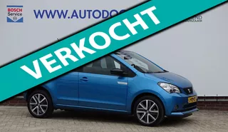 Seat Mii Electric Electric Plus