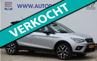 Seat Arona 1.0 TSI Xcellence Business Intense|TREKHAAK