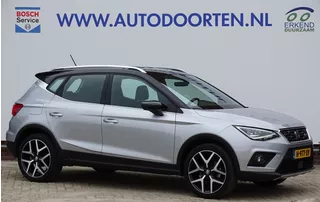 Seat Arona 1.0 TSI Xcellence Business Intense|TREKHAAK