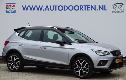 Seat Arona 1.0 TSI Xcellence Business Intense|TREKHAAK