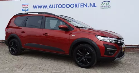 Dacia Jogger 1.0 TCe Comfort 5p.|CAR-PLAY|TREKHAAK