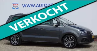 Seat Alhambra 1.4 TSI FR Business Intense|PANO|TREKHAAK|CAMERA