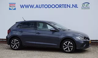 Volkswagen Polo 1.0 TSI Life|CAMERA|CAR-PLAY|