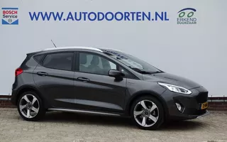 Ford Fiesta 1.0 EcoBoost Titanium Active|B&O|Camera|Navi