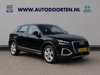 Audi Q2 35 TFSI Business Edition |Snel Binnen
