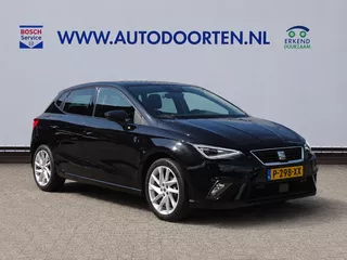 Seat Ibiza 1.0 EcoTSI FR Business Intense|Camera|Adaptive|Carplay|All Season