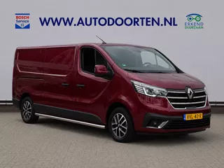 Renault Trafic 2.0 dCi 130 T30 L2H1 Work Edition|Trekhaak|Leder|Navi|LED