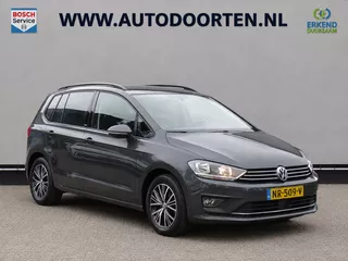 Volkswagen Golf Sportsvan 1.4 TSI Business Edition