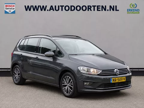 Volkswagen Golf Sportsvan 1.4 TSI Business Edition