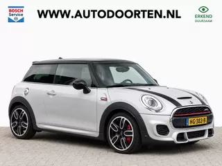 Mini Mini 2.0 John Cooper Works|Pano|Navi|Camera|Harman Kardon