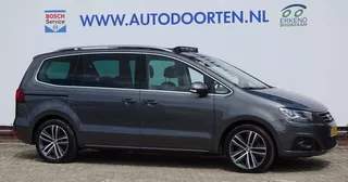 Seat Alhambra 1.4 TSI FR Business Intense|PANO|TREKHAAK|CAMERA