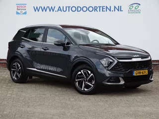 Kia SPORTAGE 1.6 T-GDi MHEV DynamicLine|TREKHAAK|CAR-PLAY|
