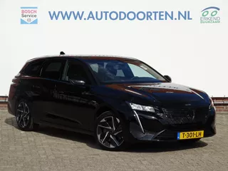 Peugeot 308 SW 1.6 HYbrid 180 Allure Pack Business|Adaptive|360 Camera|Carplay