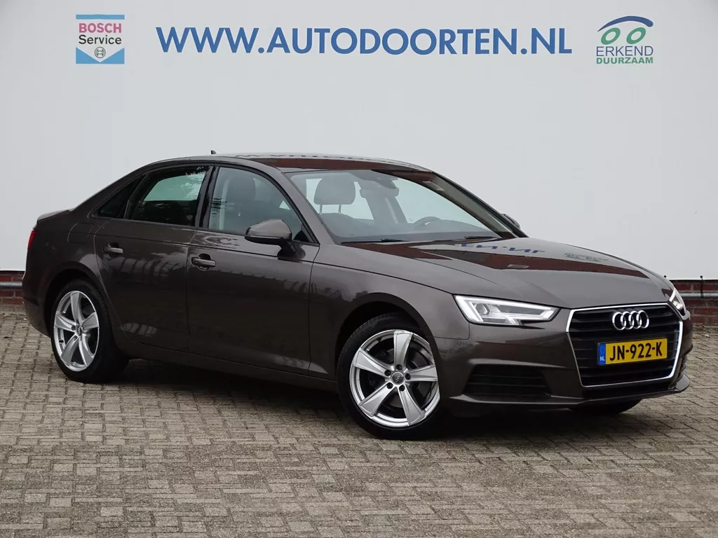 Audi A4 Limousine 1.4 TFSI Pro Line|18"|3-zone Climate|Drive Select