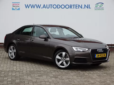 Audi A4 Limousine 1.4 TFSI Pro Line|18"|3-zone Climate|Drive Select