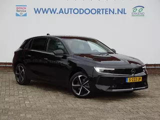Opel Astra 1.2 Business Elegance|Afn.Trekhaak|360 Camera|Adaptive