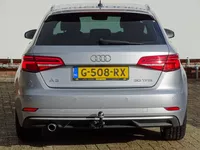 Audi A3 Sportback 30 TFSI Sport Lease Edition|Trekhaak|Navi|Sportstoelen Foto