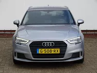 Audi A3 Sportback 30 TFSI Sport Lease Edition|Trekhaak|Navi|Sportstoelen Foto