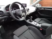 Audi A3 Sportback 30 TFSI Sport Lease Edition|Trekhaak|Navi|Sportstoelen Foto